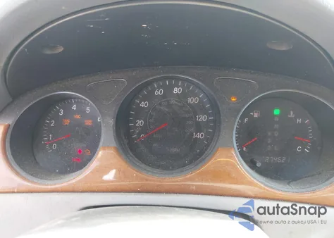 2005 Lexus Es 330 из США, поврежденный, VIN JTHBA30G255110500